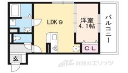 ＳｕｎＳｉｌｋ間取り図面