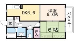 グランドゥール３輝間取り図面