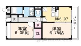 グランド堀間取り図面