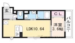 Ｇｒａｎｄ　Ｅｓｔａｔｅ間取り図面