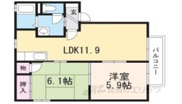 グランドゥール輝間取り図面