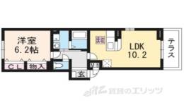 リアシード間取り図面