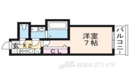 Vｉｎｅ　Ｏａｋ　Ａｇｅｈａ間取り図面