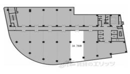 滋賀ビル間取り図面