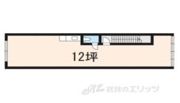 びわこハウジングセンターときめきｂｌｄｇ間取り図面
