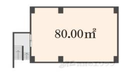 メゾン・ド・MOMO間取り図面