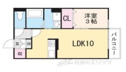 Ｐｏｐｏｌｏ間取り図面