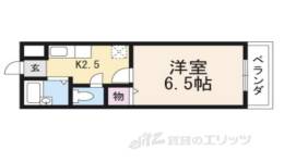 ＳＨＯＵＦＵ２間取り図面