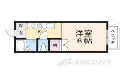 ＳＨＯＵＦＵ間取り図面