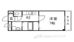 サンライズ間取り図面