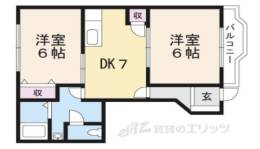 リエージュ間取り図面