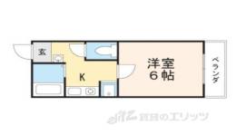 Ｒｅｇｉｓ１４間取り図面