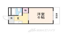 Ｈａｌｅａｋａｌａ間取り図面