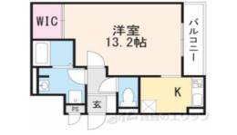 ウィステリア岡山手間取り図面