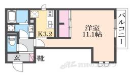 ウィステリア岡山手間取り図面