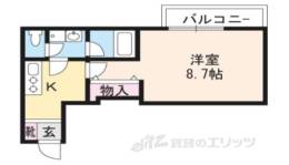 CASA WOOD西浦町間取り図面