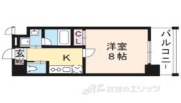 物件間取り図面