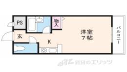 コレクション津田間取り図面