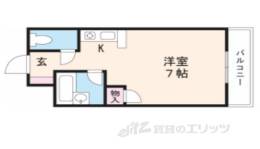 コレクション津田間取り図面