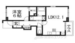 かさべるで石原間取り図面
