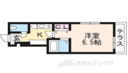 Ｍｒ．３間取り図面