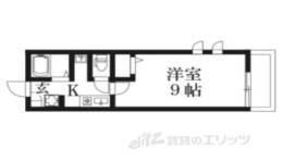 レーベン21間取り図面