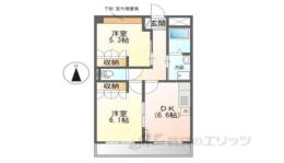 Ｆｏｕｒ　ｓｅａｓｏｎ間取り図面