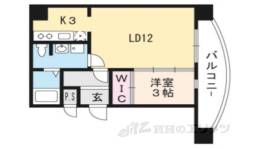 フレンドリーハウス匠長浜間取り図面