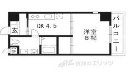 フレンドリーハウス匠長浜間取り図面