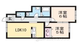 サンモール泉間取り図面