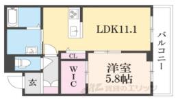 ダイフステージ間取り図面