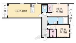 ＤＡＩＮＡＫ　Ｔ間取り図面