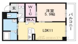 ＤＡＩＮＡＫ　Ｔ間取り図面