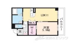 ＤＡＩＮＡＫ　Ｔ間取り図面