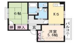 ヴェナ　ビスタ間取り図面