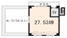 アベリア間取り図面
