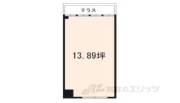 アベリア間取り図面