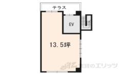 アベリア間取り図面