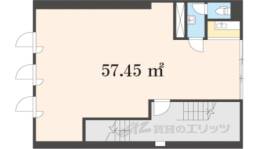 ＫＭビル間取り図面