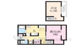 Ｂｅｌｌｅ　ｌｅａｄ　悠間取り図面