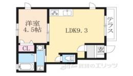 Ｐｏｒｔｏ　Ｆｅｌｉｚ間取り図面