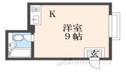 プライムスクエア間取り図面