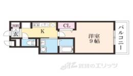 ストーリーズうずまさ間取り図面