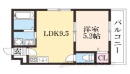 ERRI SUEGA間取り図面