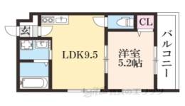 ERRI SUEGA間取り図面