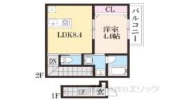 Ｌｕａｎａ間取り図面