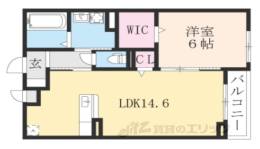 グランディオ間取り図面