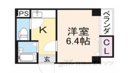 メゾン蔵間取り図面