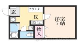 ＥＩＮＥ　ＰＡＵＳＥ間取り図面