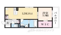 SPARSA間取り図面